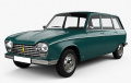 Peugeot 204 Break